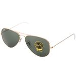 RAY BAN RayBan(Co) AVIATOR LARGE METAL ArG[^[ [W ^ TOX RB3025 L0205(sAi) S[h