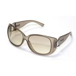 Gucci（グッチ） サングラスGG2951／FS CMG 1M スケルトンベージュ ライトベージュグラデーション 2012年モデルの詳細ページへ