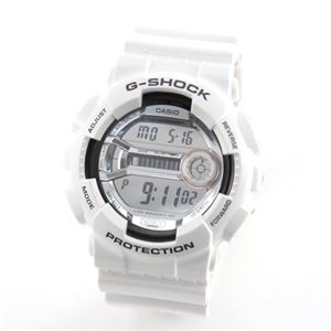 CASIO(カシオ) 「G-SHOCK 海外モデル」 GD110-7