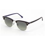 RayBan(Co) TOX Nu}X^[ RB3016 1128 71(sAi) uE p[v O[X[N