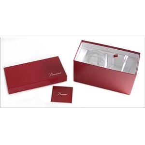 Baccarat（バカラ） ミルニュイ タンブラー ペアセット （小） 2105395