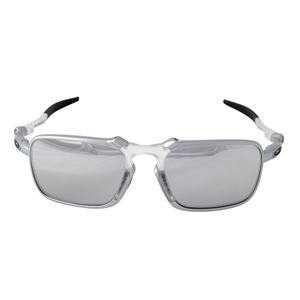 OAKLEY（オークリー） バッドマン アジアンフィット OO6035-03／ BADMAN サングラス