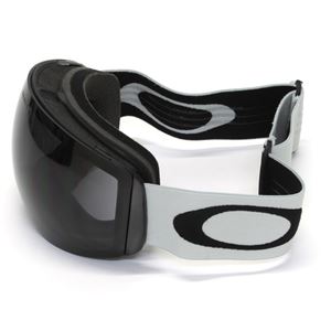 OAKLEY（オークリー） ゴーグル OAKLEY Goggle 59-724 FLIGHT DECK Light Grey Black Dark Grey