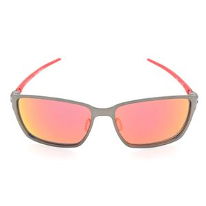 OAKLEY（オークリー） サングラス OO6017-07／ TINCAN