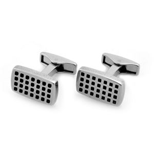 EMPORIO ARMANI（エンポリオアルマーニ）EGS2113040 イーグルロゴ マネークリップ・カフスボタンセット