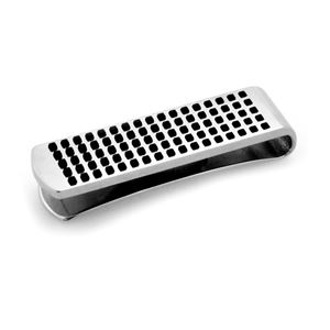 EMPORIO ARMANI（エンポリオアルマーニ）EGS2113040 イーグルロゴ マネークリップ・カフスボタンセット
