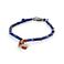CHAN LUUi`[j BSM-1630 BLU MIX Y VOuXbg Pull Tie \[_Cg u[~bNXr[Y