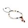 CHAN LUUi`[j BSM-1630 WHT MIX Y VOuXbg Pull Tie zCg~bNXr[Y