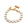 KATE SPADEiPCgXy[hj WBRUB814-425 Light Blue {`[t XtXL[NX^ uXbg Fancy That Bracelet