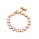 KATE SPADEiPCgXy[hj WBRUB814-665 Light Pink {`[t XtXL[NX^ uXbg Fancy That Bracelet