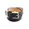 MAISON BOINETi]{lj 95011G 79 4 Black M xg^Cv _ubv 2A U[ uXbg 15mm