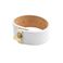 MAISON BOINETi]{lj 95093G 79 9 White M ql U[ uXbg oO 25mm