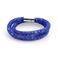 SwarovskiiXtXL[j 5189759 Stardust Blue Double X^[_Xg _ubv 2d^Cv u[NX^ uXbg MTCY