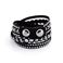 SwarovskiiXtXL[j 5201120 Slake Black Dot _ubv 2d^Cvi6Aj NX^ uXbg