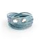 SwarovskiiXtXL[j 5202466 Slake Light Blue 2 in 1 _ubv 2d^Cvi12Aj NX^ uXbg