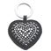 SwarovskiiXtXL[j Betty Deluxe Black Heart Key Ring n[g^ NX^ L[O L[z_[ 5080943