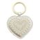 SwarovskiiXtXL[j Betty Romantic Gold Heart Key Ring n[g^ NX^ L[O L[z_[ 5113125