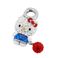 SwarovskiiXtXL[j 5070441 Anniversary Hello Kitty Charm n[LeB ua40NLOv Ajo[T[ |CeBA[W `[