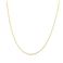 by boeioC{[j Chain-GF-SH Cable Chain 16in P[u`F[ y_g 40cm