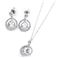 SwarovskiiXtXL[j Backstage Round NX^^NX^EpF lbNXEsAXZbg 5076889