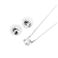 SwarovskiiXtXL[j 5113468 Attract Set Eh NX^ lbNXsAXZbg