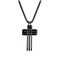 SwarovskiiXtXL[j YRNV 5070473 Bengal Cross Black NX`[t NX^ y_g lbNX