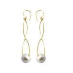 by boe(oC{[) E440-GF-WP White Cotton pearl Rbgp[ cCXgC[ sAX