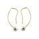 by boeioC{[j E496-GF-MWP White Cotton pearl Rbgp[ C[ ~j sAX