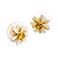KATE SPADEiPCgXy[hj WBRUB941-194 White Multi Dazzling Daisies Studs fCW[`[t X^bh sAX