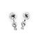 SwarovskiiXtXL[j 5201104 Slake Dot Jacket C[WPbg 2WAY sAX