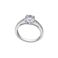 SwarovskiiXtXL[j 5032919 Attract Round NX^/NX^pF O w TCY50 i{TCY9j