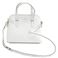 KATE SPADEiPCgXy[hj 2WAY V_[EnhobO TtBA[mU[ 2015SS PXRU4471 125 Bright White