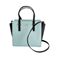 KATE SPADEiPCgXy[hj PXRU5491 468 Grace Blue/Black 2WAY V_[ nhobO Cedar Street Small Hayden