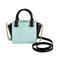 KATE SPADEiPCgXy[hj PXRU6410 468 Grace Blue/Black ~jV_[obO Cedar Street Mini Hayden