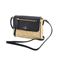 KATE SPADEiPCgXy[hj PWRU4846 159 Natural/Black Xg[~U[ 2WAY ~jV_[ nhobO obO Cobble Hill Straw Mini Toddy