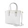 KATE SPADEiPCgXy[hj PXRU5491 125 Bright White 2WAY V_[ nhobO Cedar Street Small Hayden