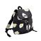 KATE SPADEiPCgXy[hj PXRU6002 5 Black Falling Daisies fCW[vg iC bNTbN obNpbN Clark Court Nylon Marin