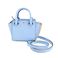 KATE SPADEiPCgXy[hj PXRU6410 477 Sky Blue ~jV_[obO Cedar Street Mini Hayden
