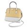 KATE SPADEiPCgXy[hj PXRU6427 108 Natural/Bright White Xg[~U[ 2WAY V_[ nhobO obO Cedar Street Straw Maise