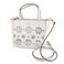 KATE SPADEiPCgXy[hj PXRU6554 125 Bright White fCW[ JbgAEgfUC 2WAY V_[ nhobO Faye Drive Small Hallie
