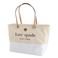 KATE SPADEiPCgXy[hj PXRU6572 108 Natural/Bright White LoX V_[ g[gobO A4TCYΉ Lott Street Francis