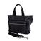 MARC JACOBSi}[NWFCRuXj M0008297 1 Black iC }U[YobO 2WAY V_[ IcV[gt Nylon Biker Babybag