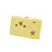 Jimmy ChooiW~[`Ej NELLO/LTR 161 BUTTERCUP/METALLIC MIX X^[X^bY J[hP[X h