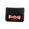 MARC JACOBSi}[NWFCRuXj M0008124 1 Black LfB{ pXP[X J[hE Bow Train Pass Case