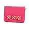 MARC JACOBSi}[NWFCRuXj M0008124 658 Begonia LfB{ pXP[X J[hE Bow Train Pass Case