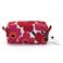 marimekkoi}bRj TAIMI MINI UNIKKO 42446 1 white^red ~jEjbR RbgLoX RX|[` 