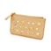 Jimmy ChooiW~[`Ej NANCY/MXU 161 NUDE/ROSE GOLD METALLIC MIX X^[X^bY L[Ot RCP[X }`|[`