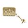 Jimmy ChooiW~[`Ej NELLIE/GTR 161 GOLD/GOLD X^[X^bY Eht@Xi[K RCP[X