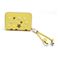Jimmy ChooiW~[`Ej NELLIE/LTR 161 BUTTERCUP/METALLIC MIX X^[X^bY Eht@Xi[K RCP[X