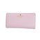 KATE SPADEiPCgXy[hj PWRU3905 663 Pink Blush wʃt@Xi[Kt ܂蒷z Cedar Street Stacy